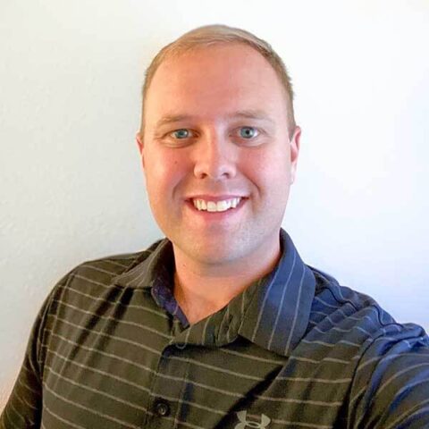 Shane Klaver