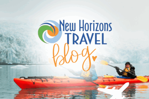 alaska destination