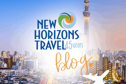 top 45 places to travel to in 2026