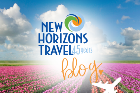 45 europe places for spring