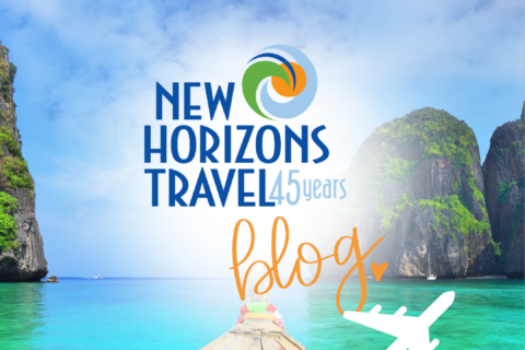 top summer destinations