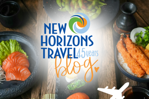 food destinations