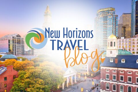 Blog: Americas 250th