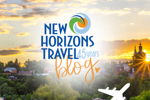 small town destinations